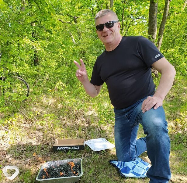 Игорь, 55, Гродно — анкета №2476730