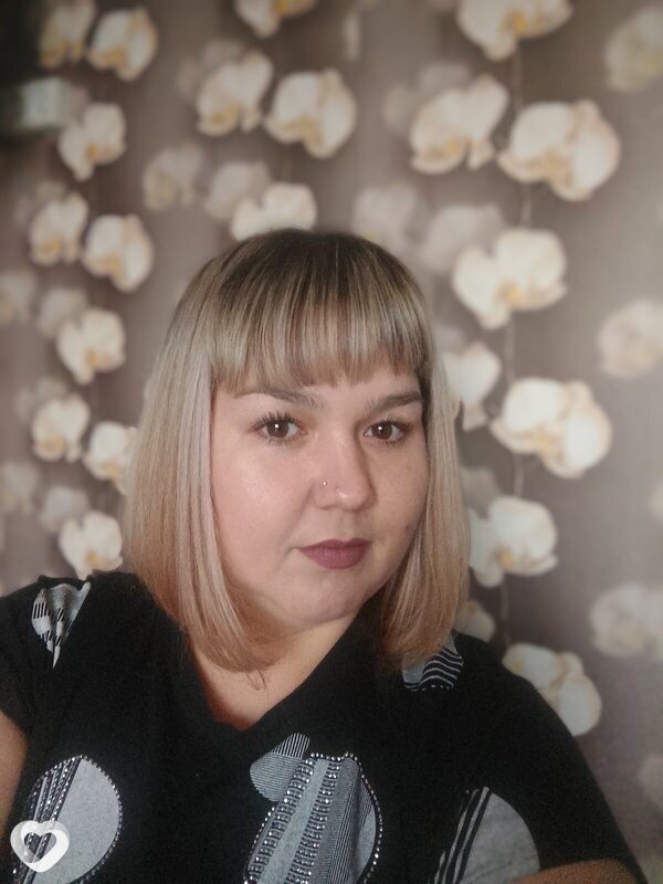 Ирина, Минусинск