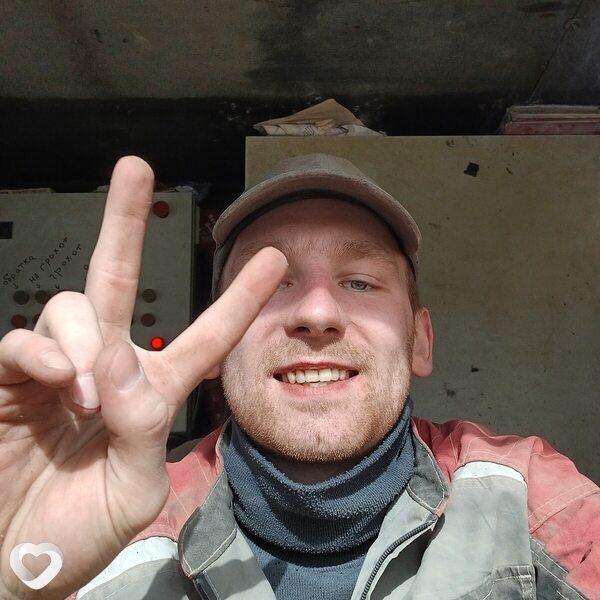 Дмитрий, 27, Москве — анкета №2476739