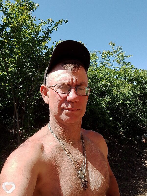 Николас, 47, Энгельсе — анкета №2476740