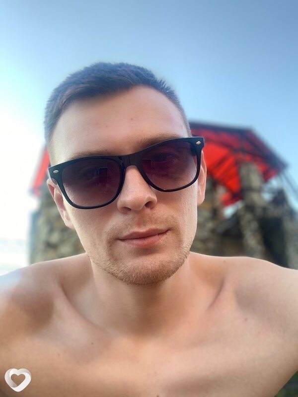 Влад, 28, Москве — анкета №2476744