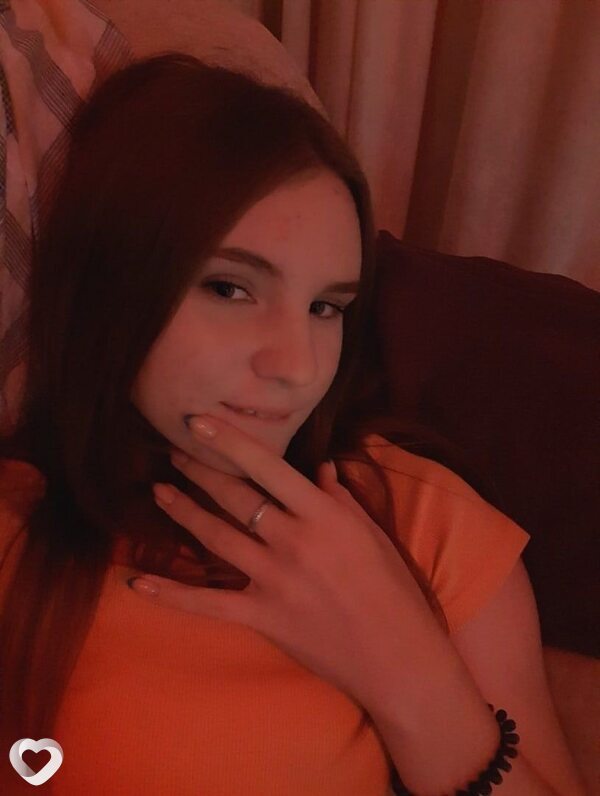 Екатерина, 19, Самаре — анкета №2476826