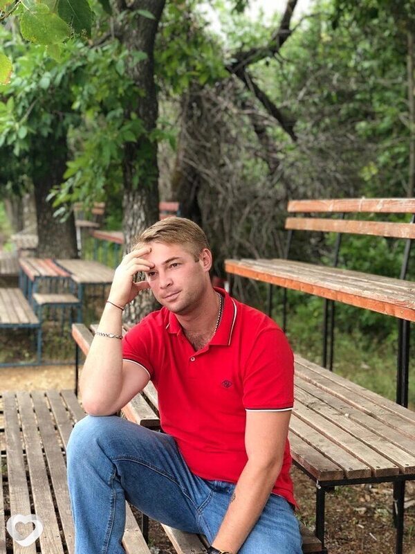 Иван, 35, Саратове — анкета №2476830
