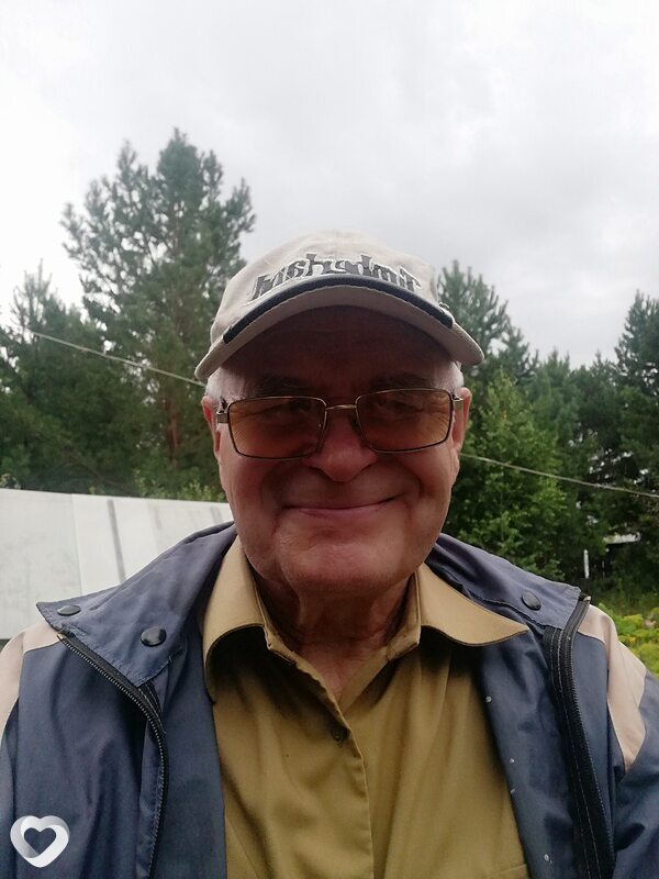 Юрий, 58, Кургане — анкета №2476839