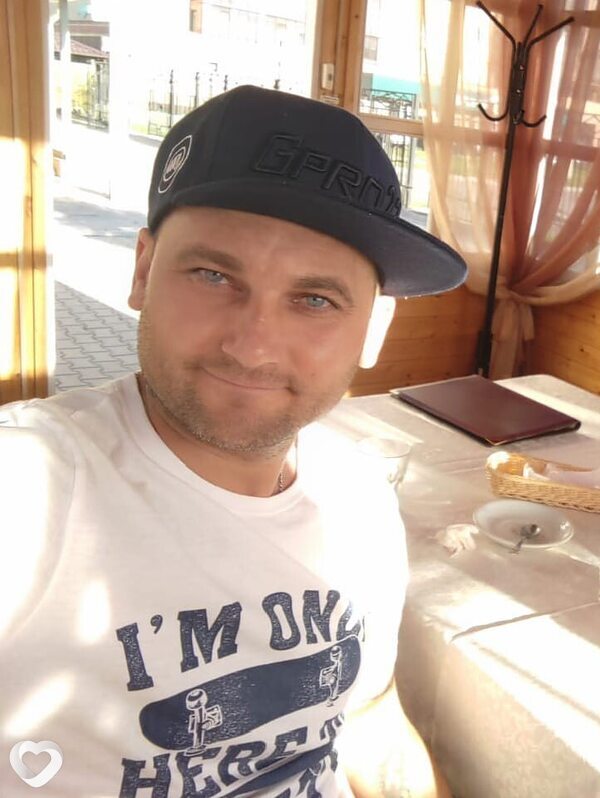 Павел, 42, Костроме — анкета №2476702