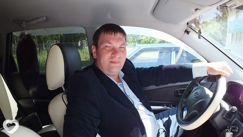 Devid, 45, Ярославле — анкета №2476703