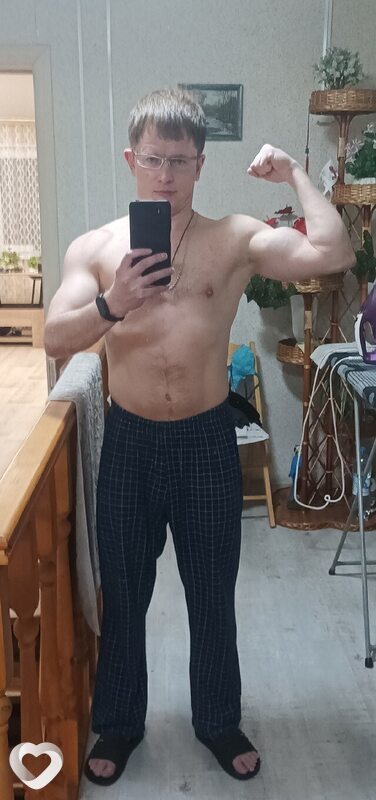 Сергей, 43, Омске — анкета №2476713