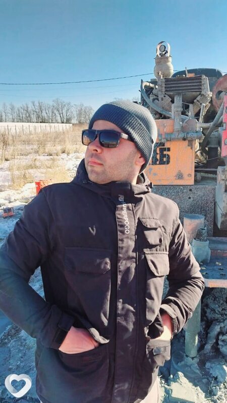 Макс, 32, Санкт-Петербурге — анкета №2476716