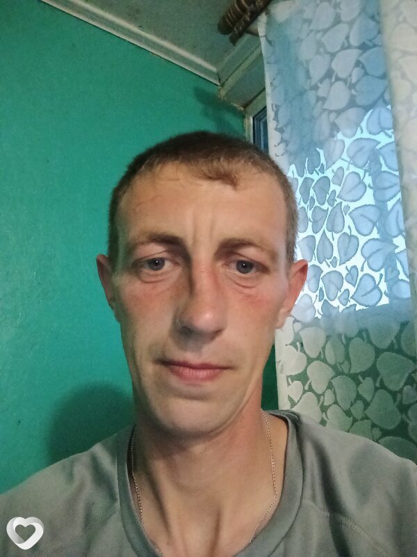 Сергей, Сенно