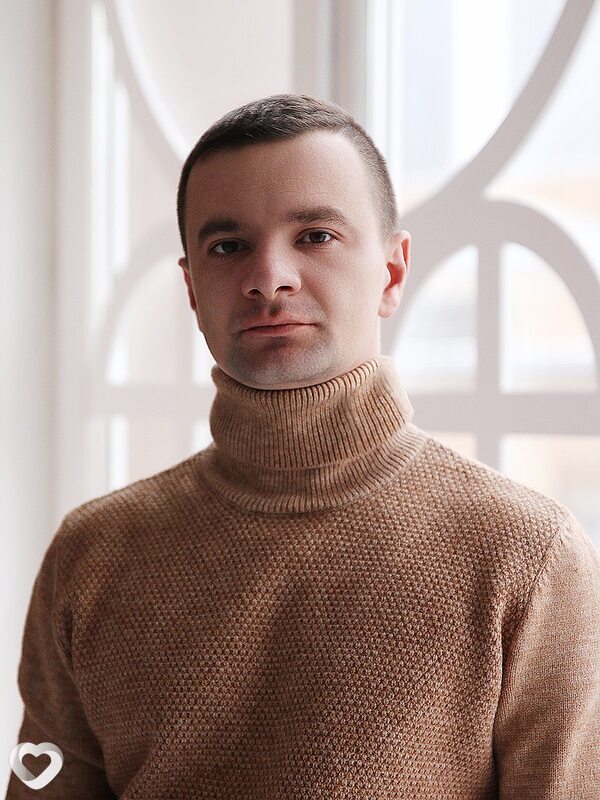 Владимир, 35, Москве — анкета №2476810