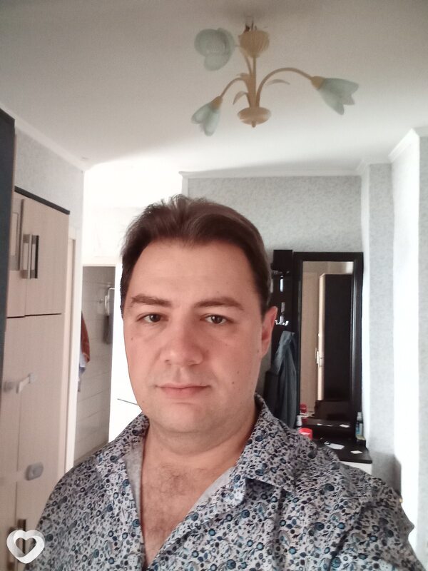 Дмитрий, 40, Москве — анкета №2476812