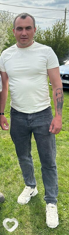 Vv, 33, Уфе — анкета №2476815