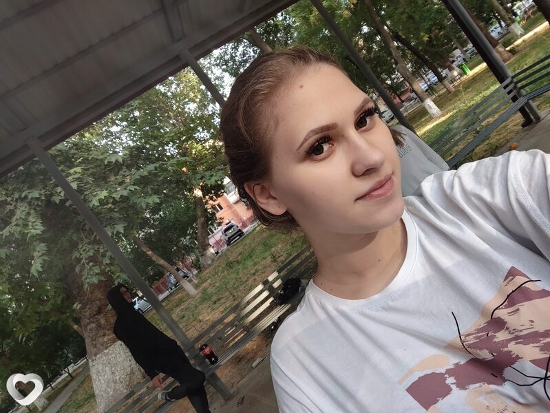 Светик, Сергач