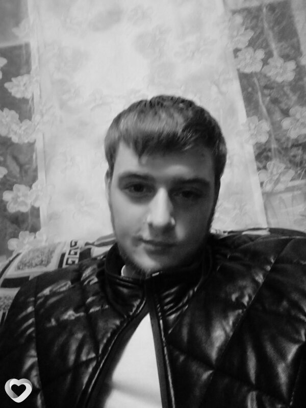 Александр, 25, Москве — анкета №2476822