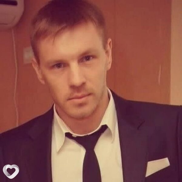 Сергеевич, 38, Мариуполе — анкета №2476855