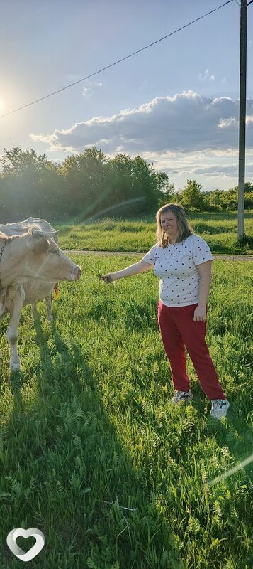 Татьяна, 50, Саратове — анкета №2476856