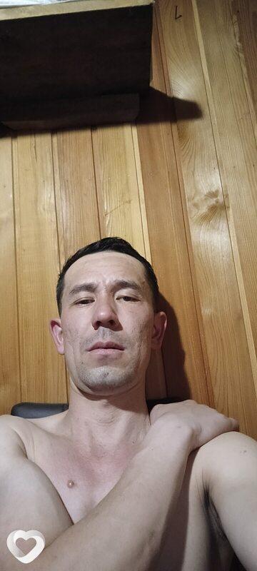 Sr, 35, Нижневартовске — анкета №2476857