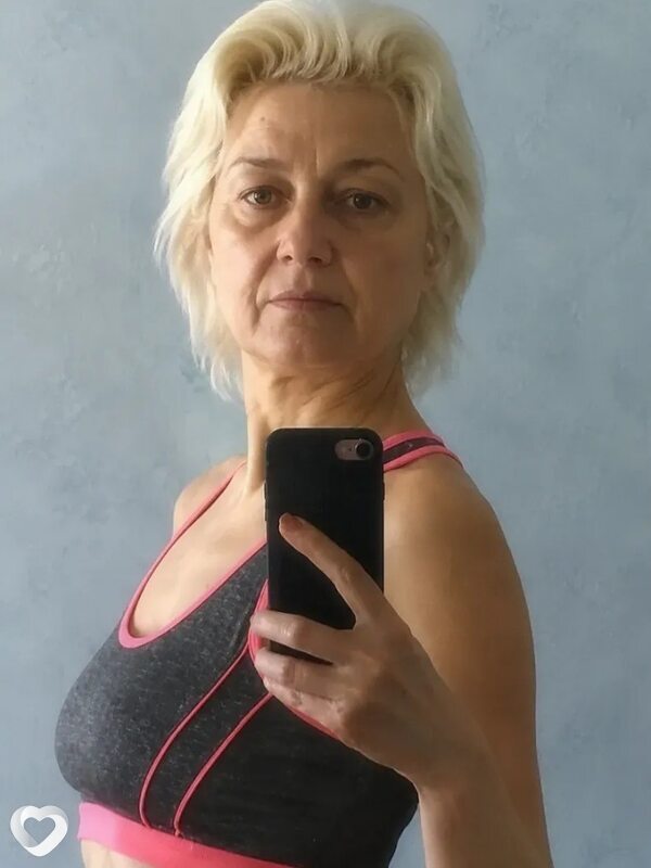 Ксения, 43, Могилев — анкета №2476862