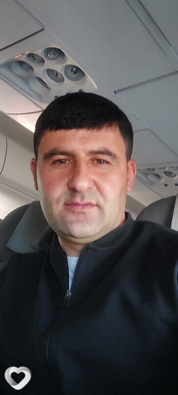 Дарвин, 37, Томске — анкета №2476864