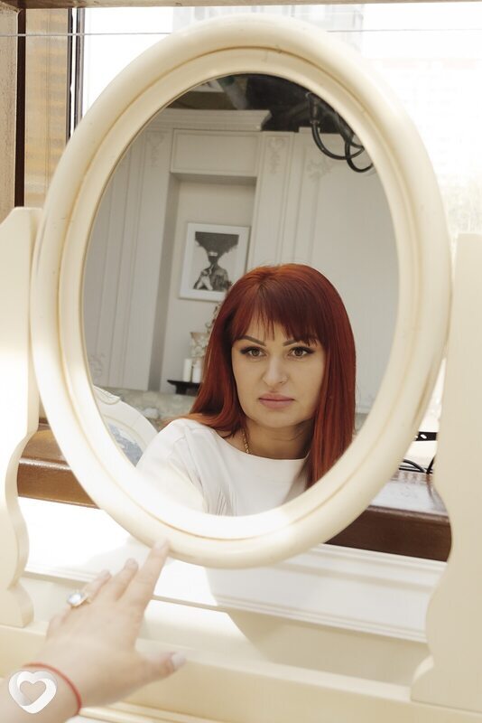 Екатерина, 41, Москве — анкета №2476868