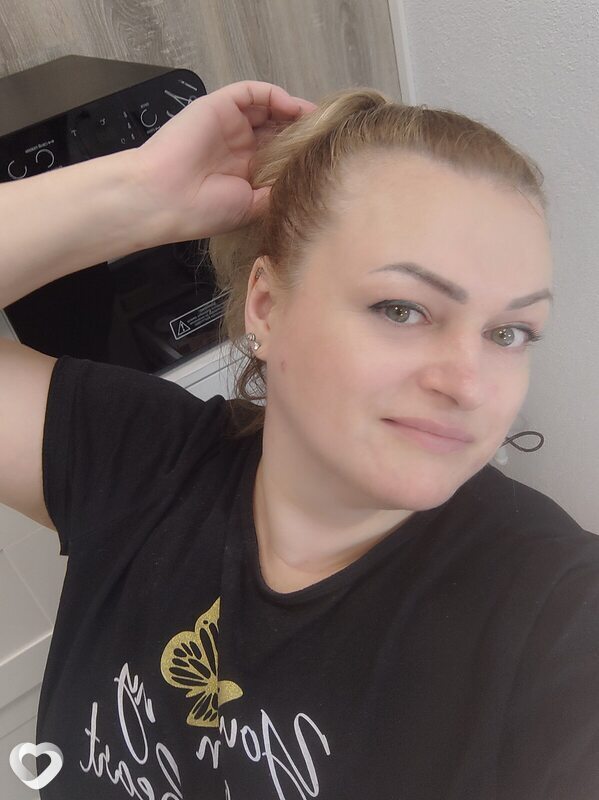 Василиса, 27, Минске — анкета №2476869