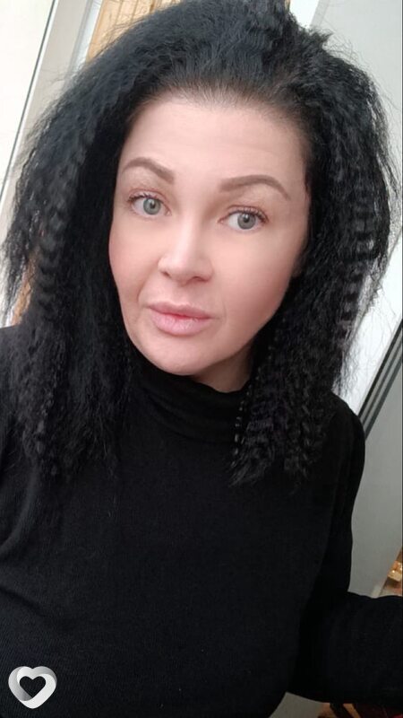Наталья, 46, Екатеринбурге — анкета №2476872