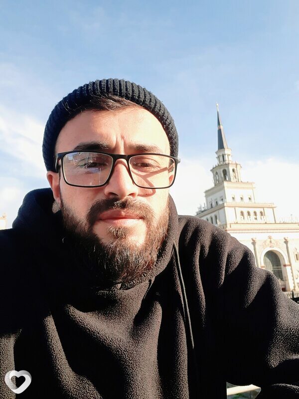 Тимур, 31, Москве — анкета №2476873