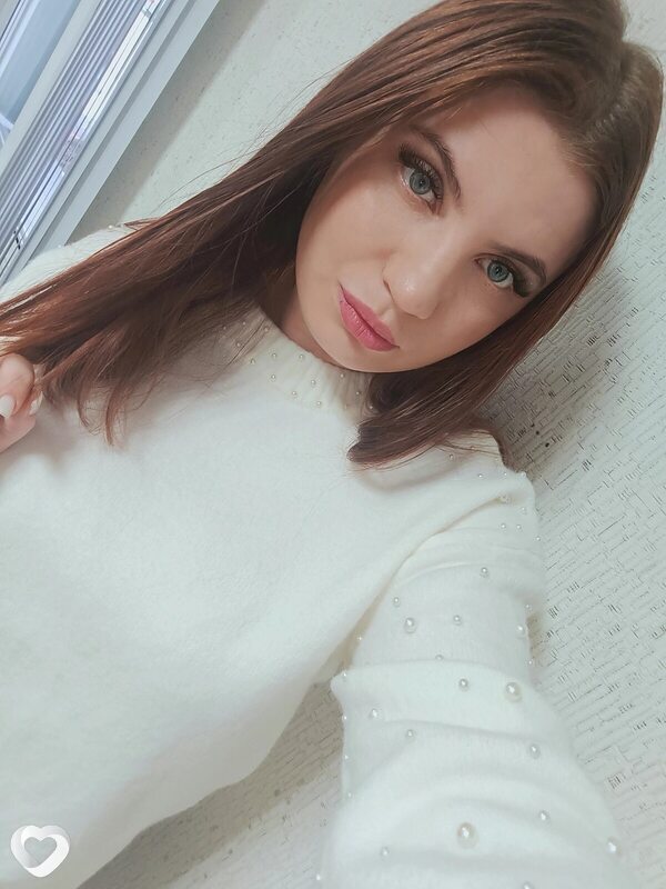 Юлия, 29, Барнауле — анкета №2476900
