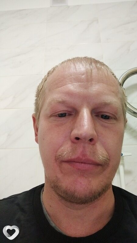 Митя, 40, Екатеринбурге — анкета №2476902