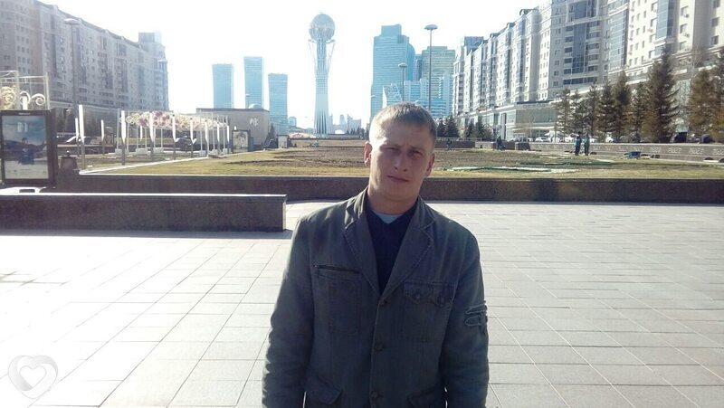 Анатолий Турищев, 36, Таразе — анкета №2476906