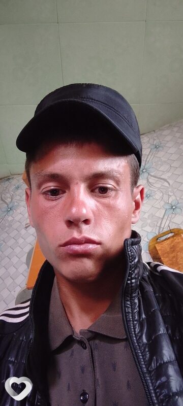 Иван, 31, Нерчинске — анкета №2476912