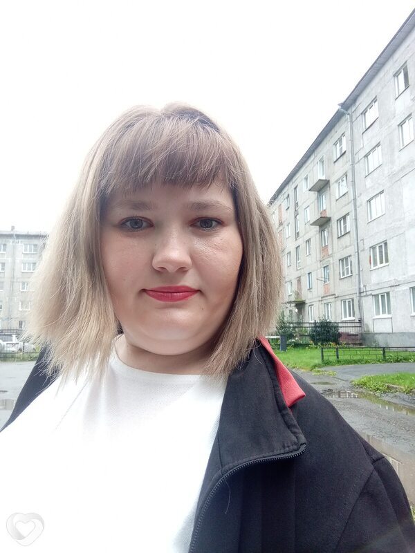 Ксюша Наседкина, 27, Новокузнецке — анкета №2476914