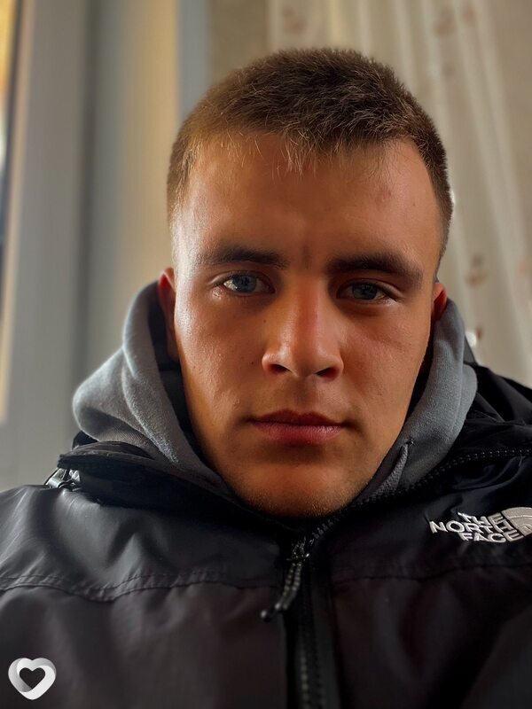 Руслан, 27, Уфе — анкета №2476919