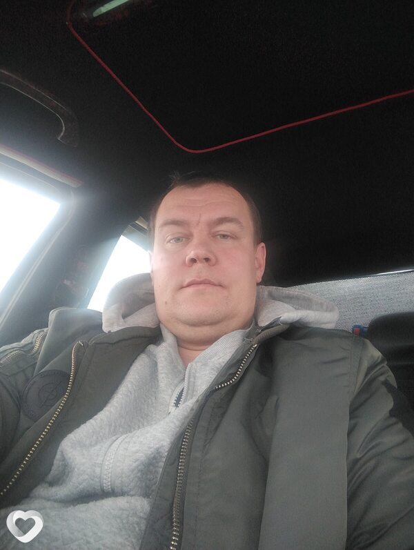 Виталий, 39, Витебске — анкета №2477022