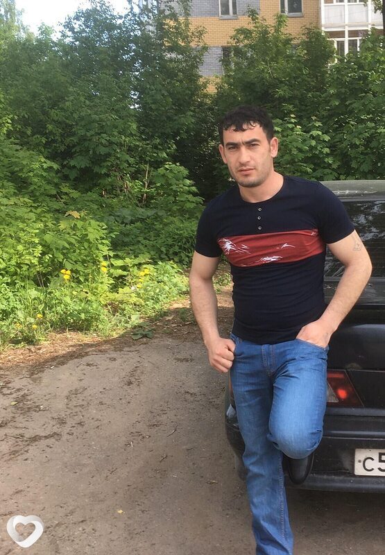 Артур, 34, Нижнем Новгороде — анкета №2477023