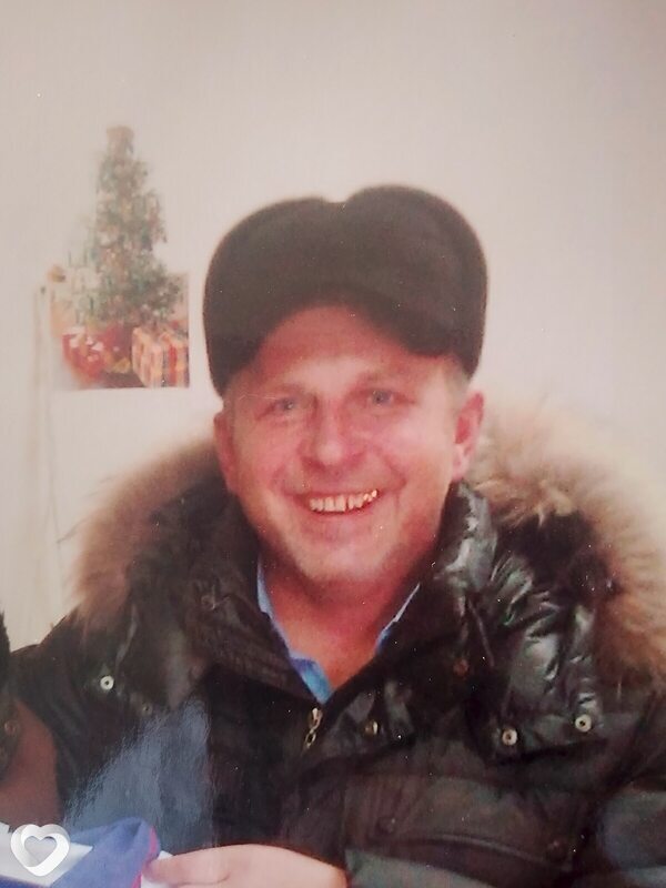 Сергей, 62, Оренбурге — анкета №2477026