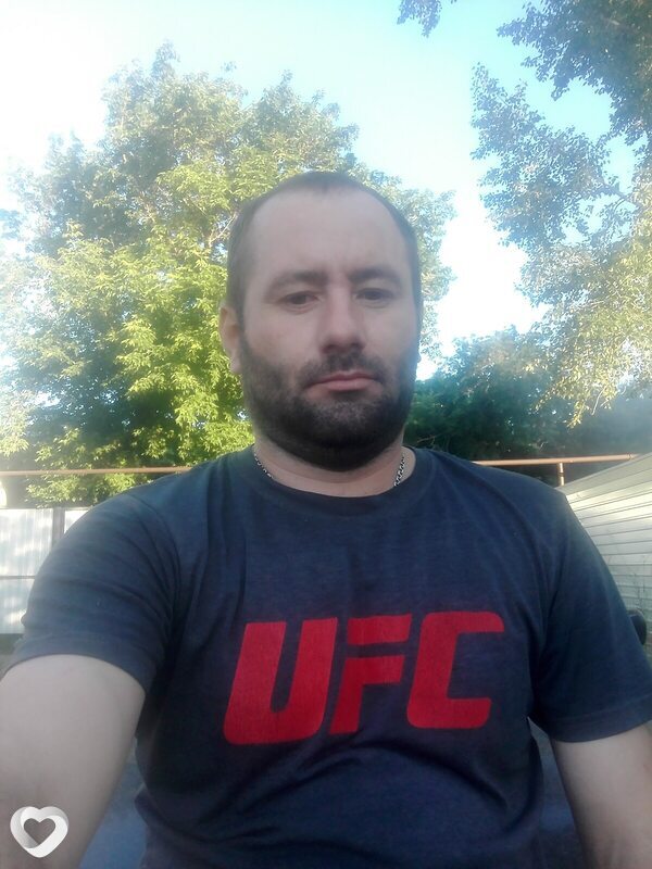Виталий, 40, Костанае — анкета №2476951
