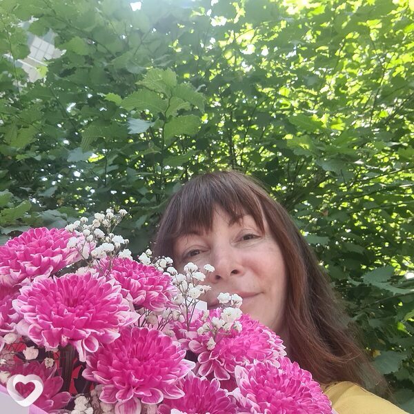 Анна, 51, Павлодаре — анкета №2476953