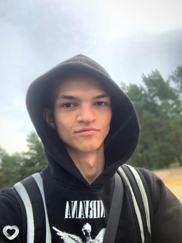 Серёга, 19, Сосновом Боре — анкета №2476959