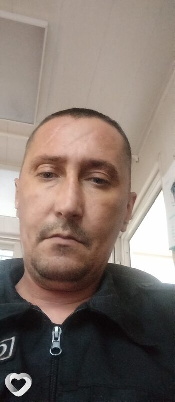 Руслан, 39, Черногорске — анкета №2476961