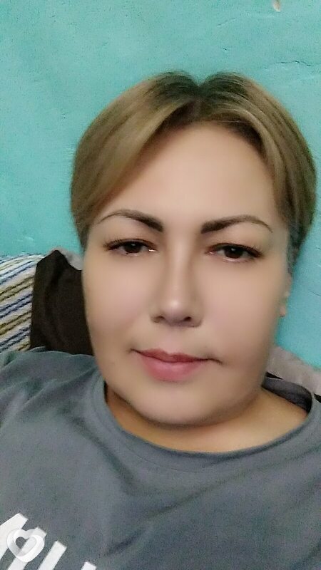 Лиля, 43, Самаре — анкета №2476964