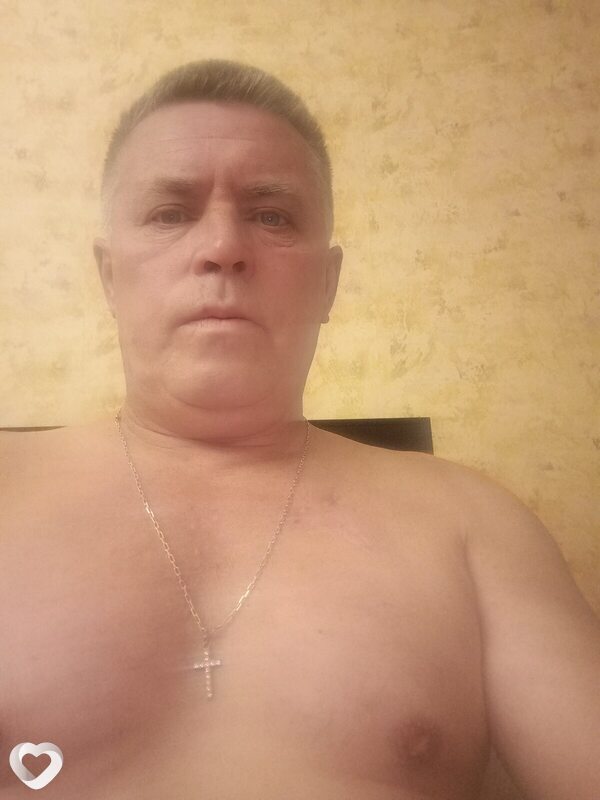 Андрей, 57, Санкт-Петербурге — анкета №2476925