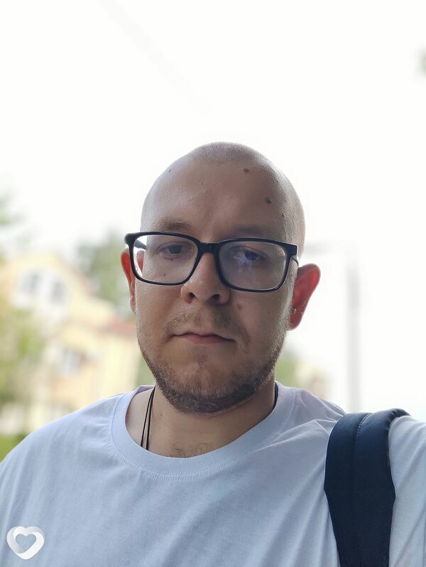 Илья, 24, Иванове — анкета №2476934