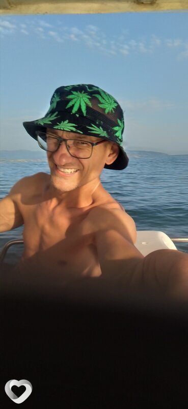 Михаил, 46, Сургуте — анкета №2477127