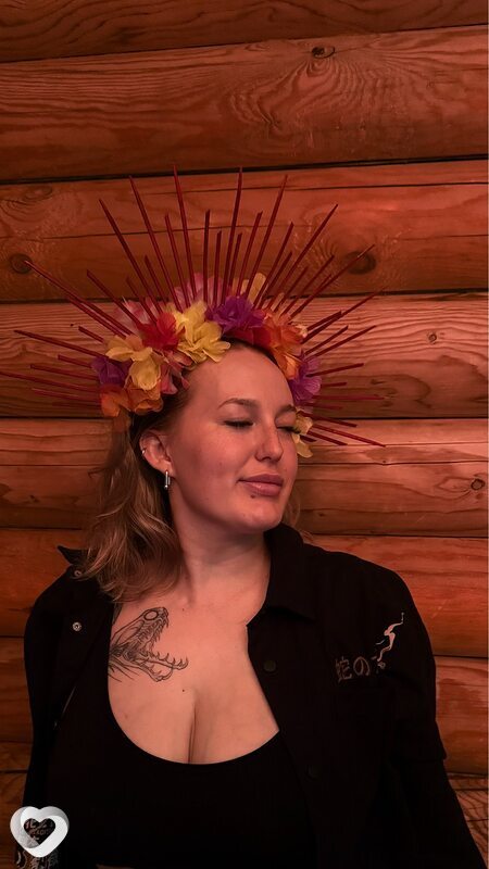 Алиса, 30, Сургуте — анкета №2477129