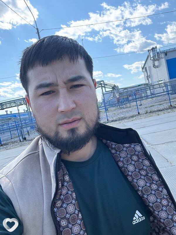 Мавлонбек, 30, Свободном — анкета №2477133