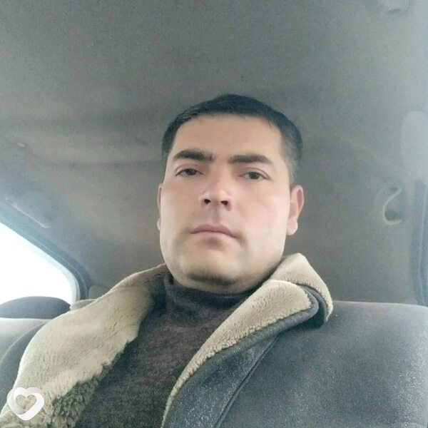 Жахонгир, 37, Ташкент — анкета №2477136