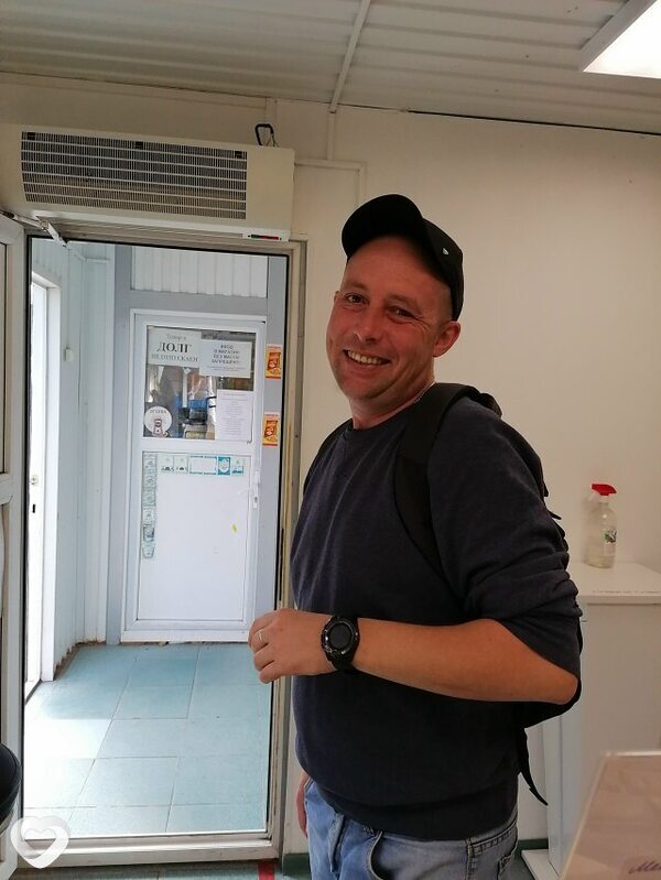 Roman, 40, Чите — анкета №2477139