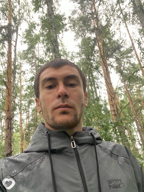 Али, 25, Екатеринбурге — анкета №2477140