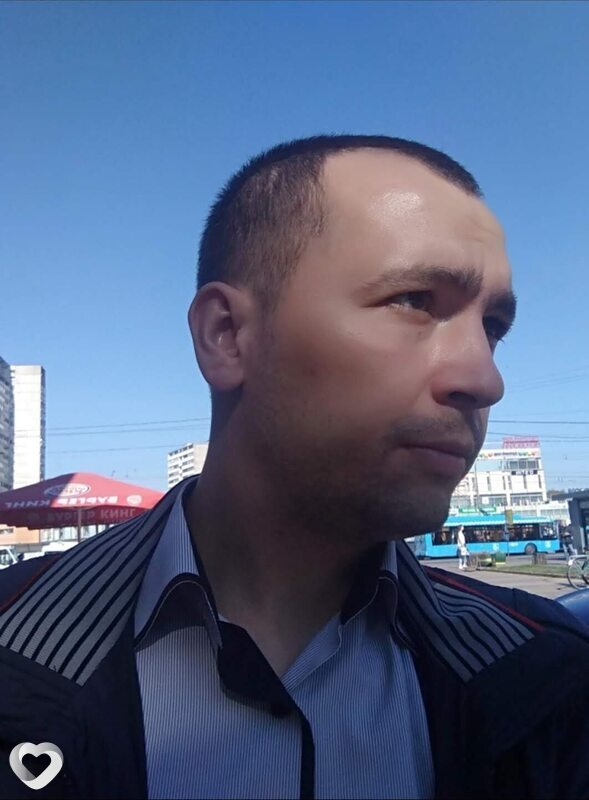 Борис, 36, Севастополе — анкета №2477142